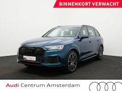 Audi Q7 - 55 TFSI e quattro Pro Line 367pk | Trekhaak | Parkeerkcamera | Elektrisch verstelbare voor