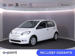 Skoda Citigo e-iV - EV Ambition 83pk | SOH 89, 61% | Climatronic | Bluetooth | DAB Radio |