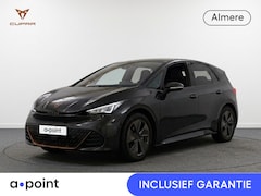 CUPRA Born - Business 62 kWh 204pk | Navigatie | Parkercamera | Lichtmetalen velgen | Apple Carplay /-A