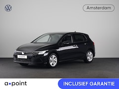 Volkswagen Golf - 1.5 eTSI Life Business 130 PK DSG | Keyless start | Apple Carplay/Android Auto | Cruise co