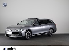 Volkswagen Passat Variant - Elegance Business 1.5 eHybrid 150 kW / 204 pk Vari