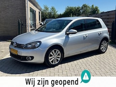 Volkswagen Golf - 1.2 TSI Highline BlueMotion | automaat | lees tekst | kijk fotos