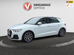Audi A1 Sportback - 30 TFSI Pro Line S | Clima | virtual | Carplay | Stoelverwarming Voor | PDC Achter | Apple