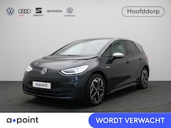 Volkswagen ID.3 - First Plus 58 kWh 204 PK | Navigatie | 19" Lm velgen | Parkeercamera |