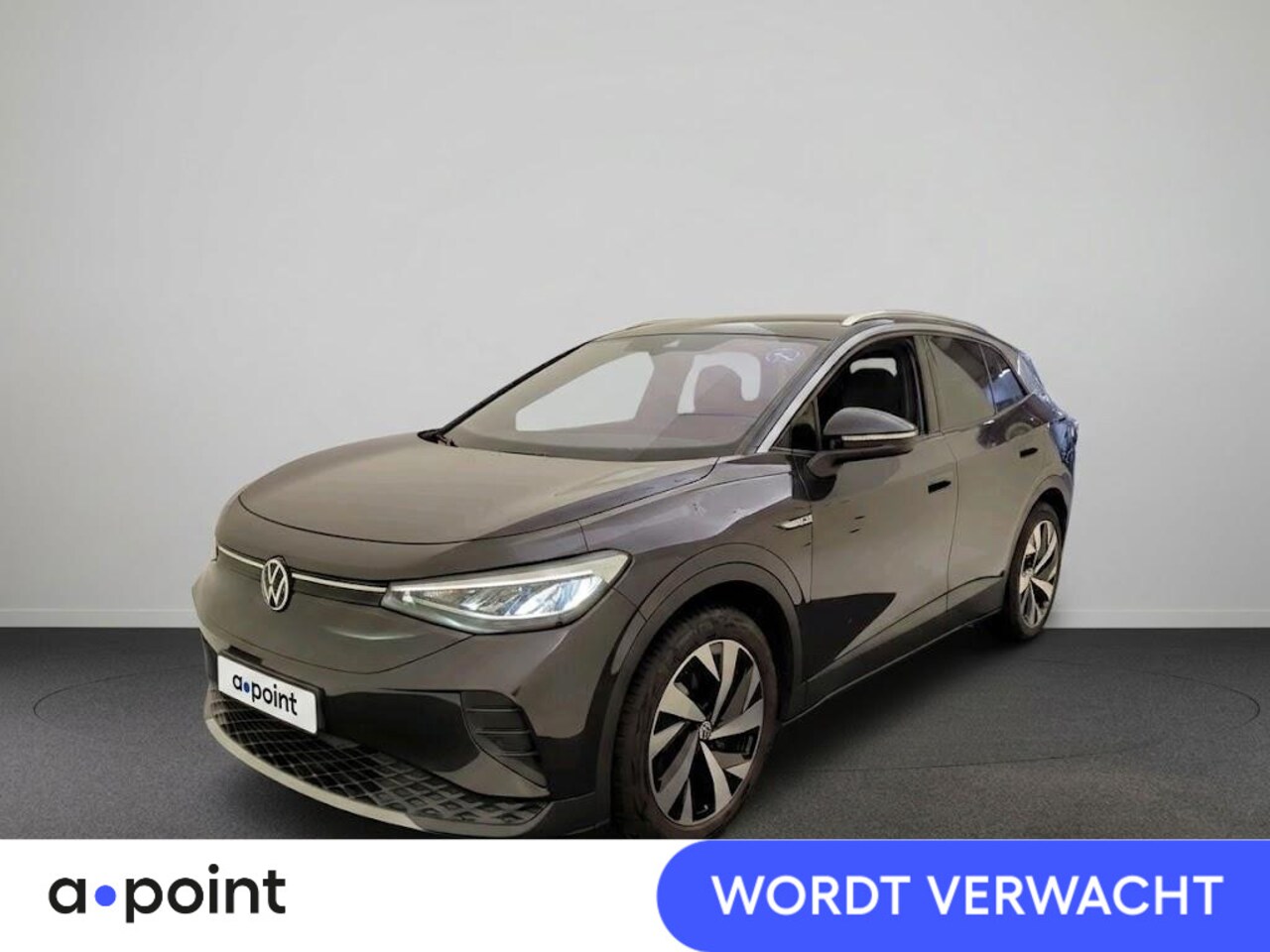Volkswagen ID.4 - First 77 kWh 204 PK | Navigatie | Parkeercamera | 20" LM velgen - AutoWereld.nl