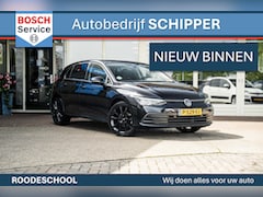 Volkswagen Golf - 1.0 TSI Life