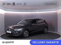 Volkswagen Golf - 1.0 TSI Life 110pk 6bak| 16'LM-velgen| extra getint glas |