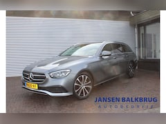 Mercedes-Benz E-klasse Estate - 200 Business Solution