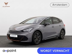 CUPRA Born - Business Plus 62 kWh 204pk | Navigatie | Parkeeercamera | Adaptieve cruise controle | Park