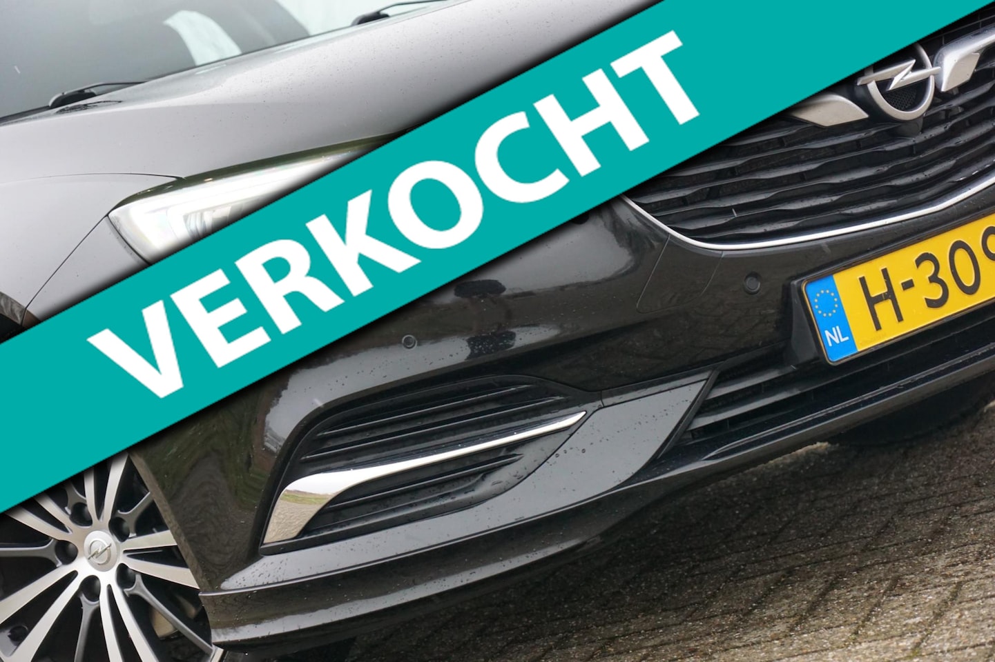 Opel Insignia Grand Sport - 1.5 Turbo Business Executive AUT | Daimond Black | AppleCarplay/Camera/DAB+/Clima/Cruise - - AutoWereld.nl