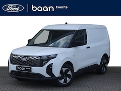 Ford Transit Courier - E-Transit Trend 46 kWh | Laadvloer hout | Winter Pack | 325 km WLTP |