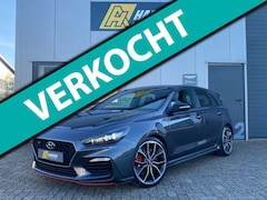 Hyundai i30 - 2.0 T-GDI N2 Performance | Dealer.Ondh | Memory | Camera