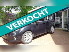 Ford B-Max - 1.6 TI-VCT Titanium