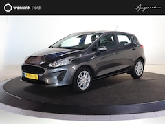 Ford Fiesta - 1.0 EcoBoost Connected | Navigatie | Airco | Cruise control |