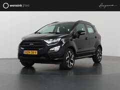 Ford EcoSport - 1.0 EcoBoost ST-Line | Winterpakket | Parkeercamera | Climate Control | Cruise Control |