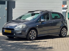 Fiat Punto Evo - 1.3 M-Jet Lounge