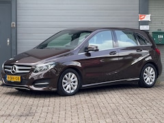 Mercedes-Benz B-klasse - 180 CDI Blue Efficiency Lease Edition