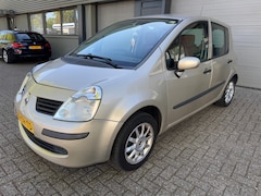 Renault Modus - 1.4-16V Dynamique