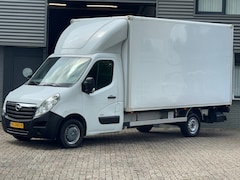 Opel Movano - 2.3 CDTI L3 , LAADKLEP , Airco