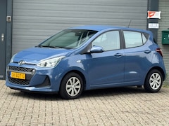 Hyundai i10 - 1.0i Comfort