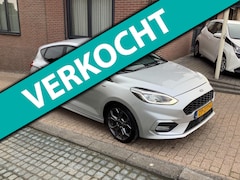 Ford Fiesta - 1.0 EcoBoost ST-Line vol opties zeer mooi
