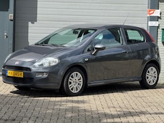 Fiat Punto Evo - 1.3 M-Jet Pop