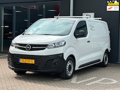 Opel Vivaro-e - L3H1 Edition 75 kWh/AIRCO/TREKHAAK/BTW-AUTO NAP
