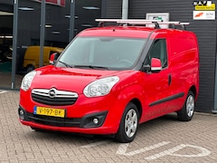 Opel Combo - 1.3 CDTi L1H1 Sport/AIRCO/KM 63.297 NL-AUTO NAP/MARGE AUTO