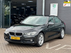 BMW 3-serie - 318i/2E EIG/XENON/DEALERONDERHOUDEN/NL-AUTO NAP