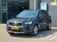 Volvo XC40 - 1.5 T2 Momentum/1STE EIG/CAMERA/NAVI/CARPLAY/NL-AUTO NAP