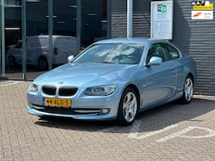 BMW 3-serie Coupé - 320i Corporate Lease/2E EIG/6-BAK/CARPLAY/NAVI/NETTE STATT