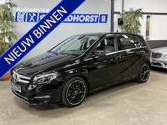 Mercedes-Benz B-klasse - 180 Ambition // Navi // Cruise // lm velgen