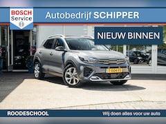 Kia Stonic - 1.0 T-GDi MHEV GT-PlusLine Opendak, Trekhaak