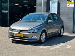 Volkswagen Polo - 1.0 TSI Comfortline/NAVI/APP-CONNECT/AIRCO/NL-AUTO NAP