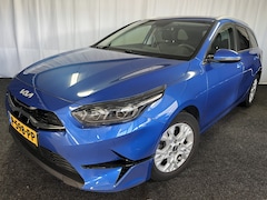 Kia Cee'd Sportswagon - Ceed 1.0 T-GDi DynamicPlusLine 1E EIGN/ECC/APPLE/CRUISE/CAMERA