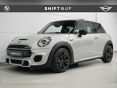 MINI John Cooper Works - 2.0 Panoramadak | Head Up | Comfort Access