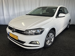 Volkswagen Polo - 1.0 TSI Comfortline AIRCO/APPLE/ADAPTIVE/NAVI/95PK