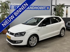 Volkswagen Polo - 1.2-12V Comfortline // Navi // LM Velgen // Cruise