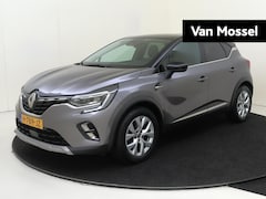 Renault Captur - 1.3 TCe 130 Intens Automaat| Pack Easy Link | Apple Carplay/Android | Autonomous Emergency