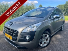 Peugeot 3008 - 1.6 THP GT