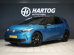 Volkswagen ID.3 - Limited Edition 52 kWh *NIEUWSTAAT* + 19'' LMV / SENSOREN
