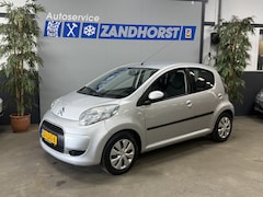 Citroën C1 - 1.0-12V Ambiance // Autom. // Airco // El. Ramen
