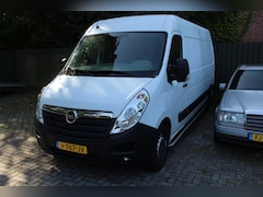 Opel Movano - 2.3 CDTI BiTurbo L3H3 Start/Stop EURO VI . EURO 6