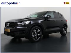 Volvo XC40 - 2.0 T4 R-Design HarmanKardon/Carplay/Camera etc