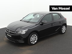 Opel Corsa - 1.2 Edition | Dubbele Bediening | Camera | Parkeersensoren | Navigatie | Lesauto Uitvoerin