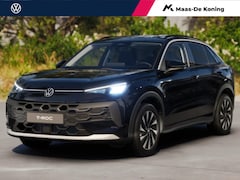 Volkswagen T-Roc - Life First Edition 1.5 eTSI 116 PK 7 versn. DSG · Achteruitrijcamera · Comfort pakket · Vo