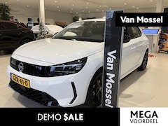 Opel Corsa - 1.2 Edition LM Velgen | Parkeersensoren | Demo vraag actuele km stand