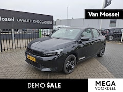 Opel Corsa - 1.2 Turbo Yes Yes uitvoering