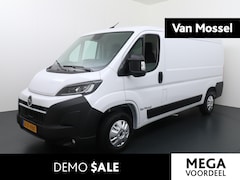 Opel Movano - 2.2D 120 S&S L2H1 3.0t Movano 2.2D 120 S&S L2H2 3.0t | Parkeer sensoren | Trekhaak | Parke