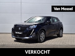 Peugeot e-2008 - EV Active 50 kWh | Camera | Cruise Control | Keyless Start | Apple Carplay/Android Auto